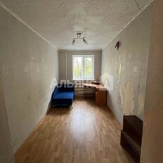 Квартира 39 м², 2-комнатная - изображение 1