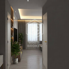 Квартира 49,4 м², 2-комнатная - изображение 4