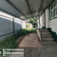 часть дома + 1 сотка, участок - изображение 2