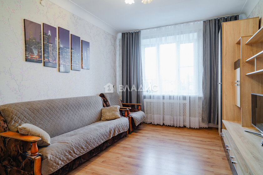 78,1 м², 3-комнатная квартира 8 100 000 ₽ - изображение 38