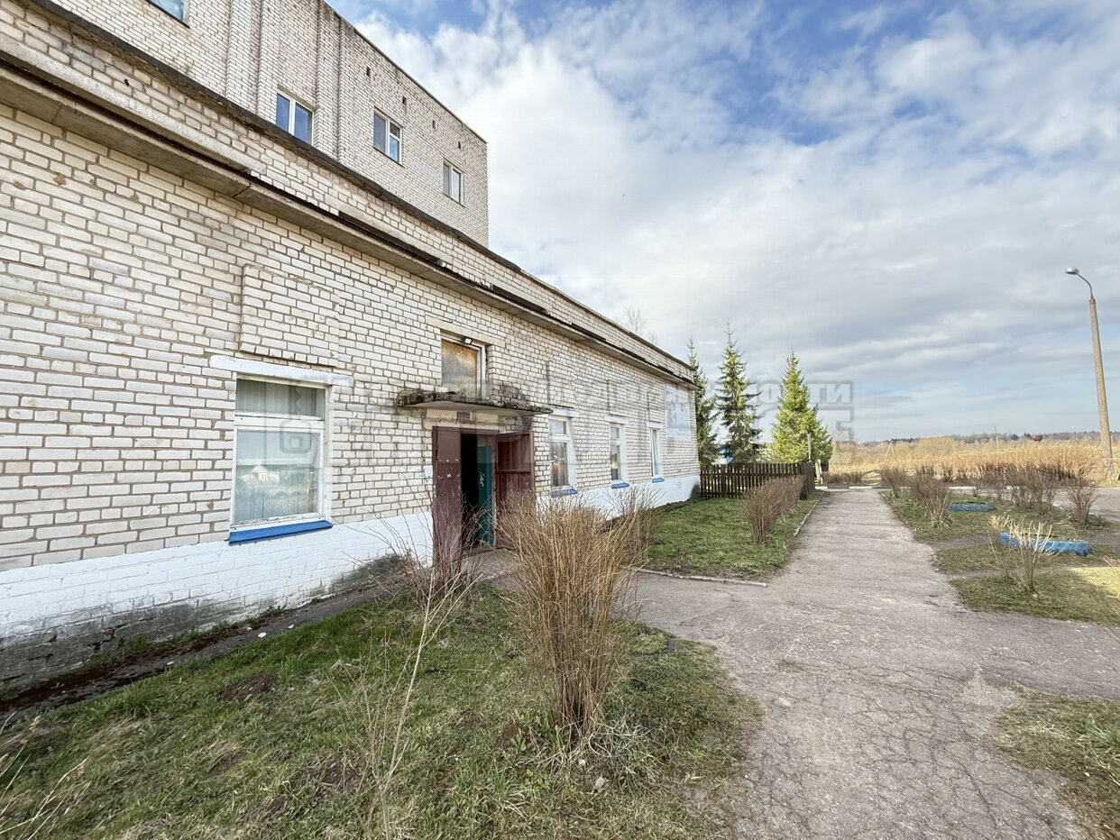 Комната 2-комн. 16 м² в посёлок городского типа Кардымово — фото 10 из 16