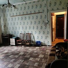 Квартира 34,5 м², 1-комнатная - изображение 4