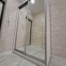 Квартира 26 м², 1-комнатная - изображение 3