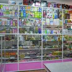 118,5 м², торговое помещение - изображение 3