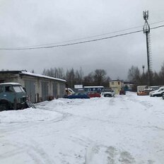 800 м², производственное помещение - изображение 1