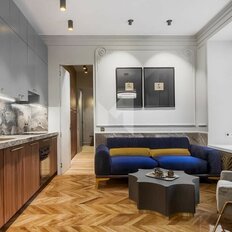 Квартира 60 м², 3-комнатная - изображение 2
