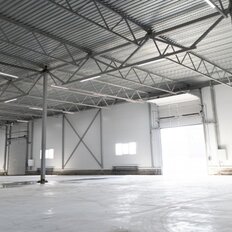 750 м², склад - изображение 5