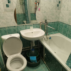 Квартира 31 м², 1-комнатная - изображение 4