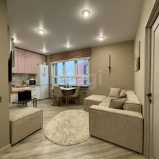 Квартира 49 м², 2-комнатная - изображение 3