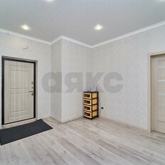 Квартира 72 м², 2-комнатная - изображение 3