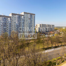 Квартира 54,1 м², 3-комнатная - изображение 3