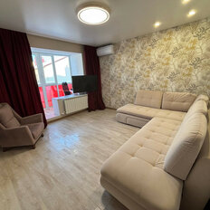 Квартира 57,1 м², 2-комнатная - изображение 5