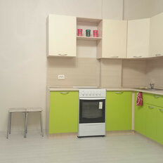 Квартира 37 м², студия - изображение 1