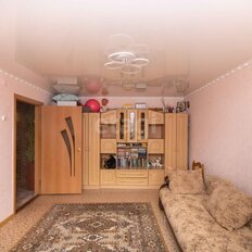 Квартира 31,9 м², 1-комнатная - изображение 2