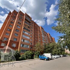 Квартира 86 м², 3-комнатная - изображение 1