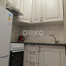 Квартира 23 м², студия - изображение 3