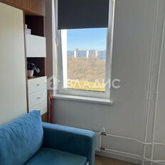 Квартира 24 м², студия - изображение 5