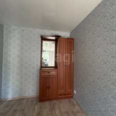 Квартира 43,8 м², 2-комнатная - изображение 5