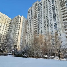 Квартира 42 м², 1-комнатная - изображение 2