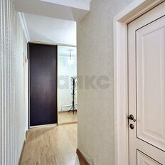 Квартира 73 м², 2-комнатная - изображение 1
