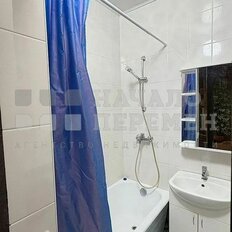 Квартира 37 м², студия - изображение 3