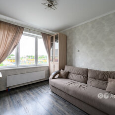 Квартира 21 м², студия - изображение 3