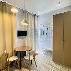 Квартира 20 м², студия - изображение 3