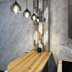 Квартира 28 м², студия - изображение 4