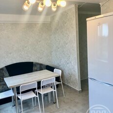 Квартира 42 м², 1-комнатная - изображение 2