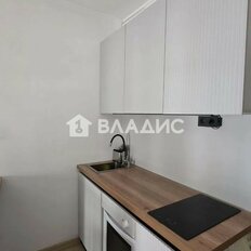Квартира 20,1 м², студия - изображение 2