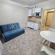Квартира 19 м², 1-комнатная - изображение 4