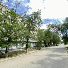 Квартира 27,5 м², 1-комнатная - изображение 1