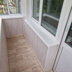 Квартира 53 м², 2-комнатная - изображение 4