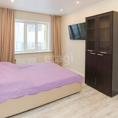 Квартира 64,6 м², 2-комнатная - изображение 4