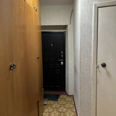 Квартира 32 м², 1-комнатная - изображение 5
