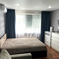 Квартира 42 м², 1-комнатная - изображение 2