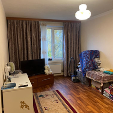 Квартира 32,7 м², 1-комнатная - изображение 1