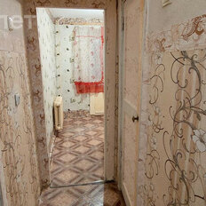 Квартира 30,6 м², 1-комнатная - изображение 5