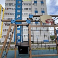 Квартира 44,4 м², 2-комнатная - изображение 3