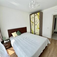 Квартира 37,5 м², 1-комнатная - изображение 4