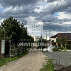 5,9 сотки, участок - изображение 1