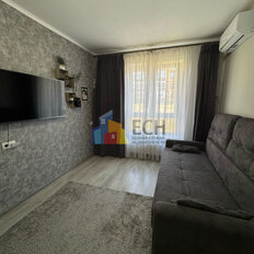 Квартира 32,6 м², 1-комнатная - изображение 3