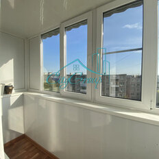 Квартира 29,9 м², 1-комнатная - изображение 1