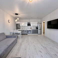 Квартира 48,8 м², 2-комнатная - изображение 3