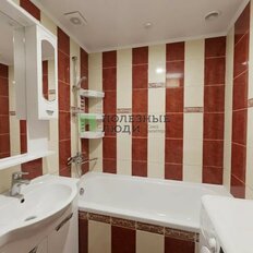 Квартира 71,5 м², 3-комнатная - изображение 3