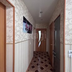 Квартира 58,5 м², 3-комнатная - изображение 5
