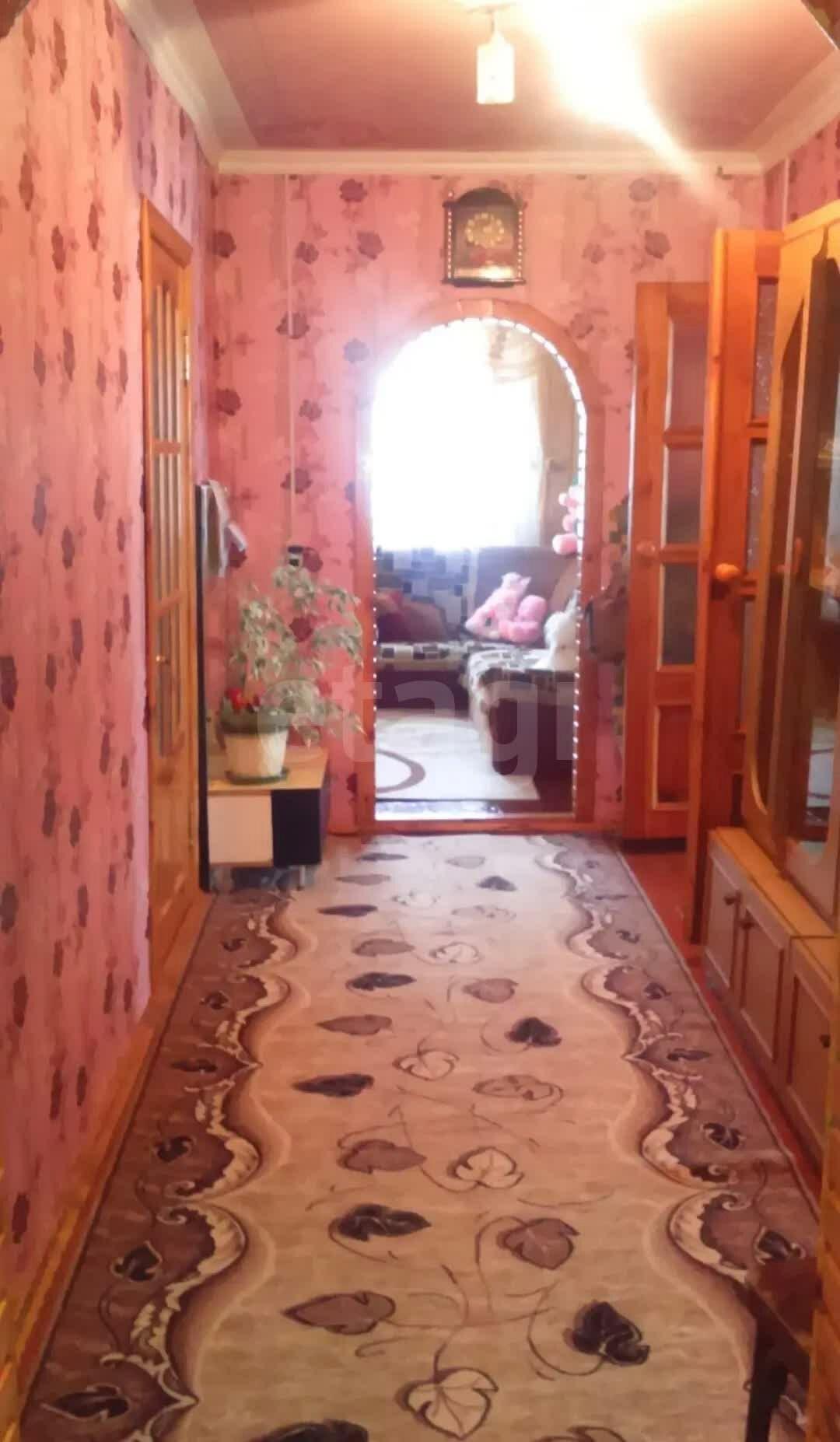 Дом 5-комн. 101.4 м² в село Слободские Дубровки — фото 25 из 30