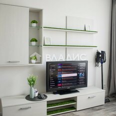 Квартира 33,5 м², 1-комнатная - изображение 2