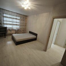 Квартира 36 м², 1-комнатная - изображение 4