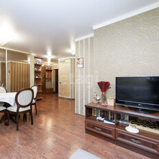 Квартира 55 м², 2-комнатная - изображение 1